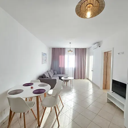 Appartamento Plazh 682 Durrës