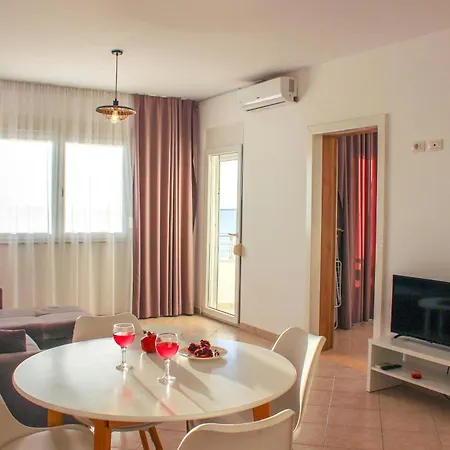 Plazh 682 Appartamento Durrës